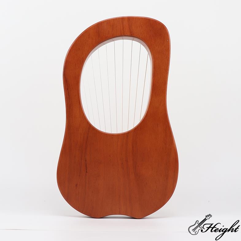 Height Lyre Harp LY03-2