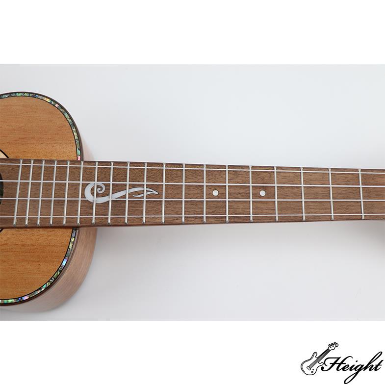 high gloss mahogany ukuleles 8