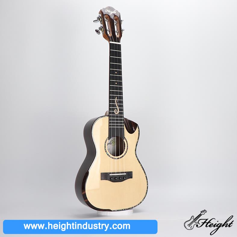 product-350-350 HC19 spruce ebnoy ukulele 7