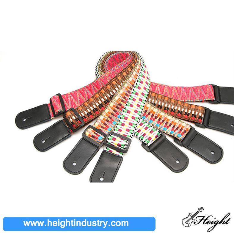 UKSP01 ukulele strap 5