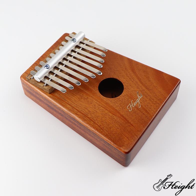 Height Kalimba HT10M-8