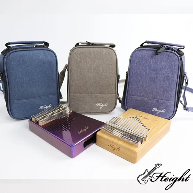 17 keys kalimba bag sale