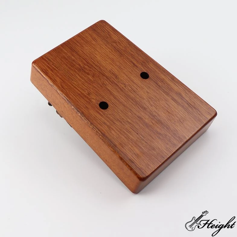 HT17M Mahogany 9