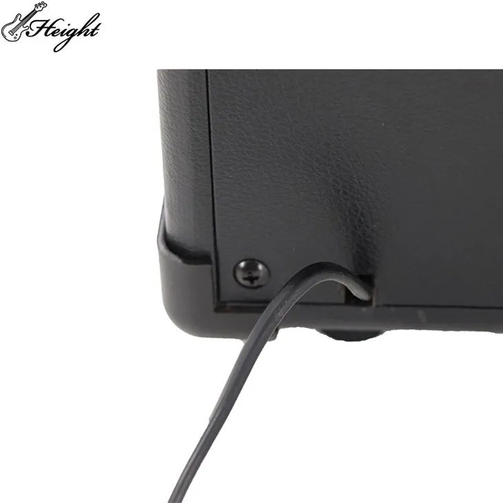 Electric Guitar Amplifier This Commercial-grade Amplifier Delivers Studio-quality Sound For Live Stages, Recording Studios