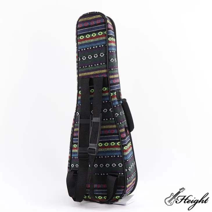 Bolsa De Ukulele
