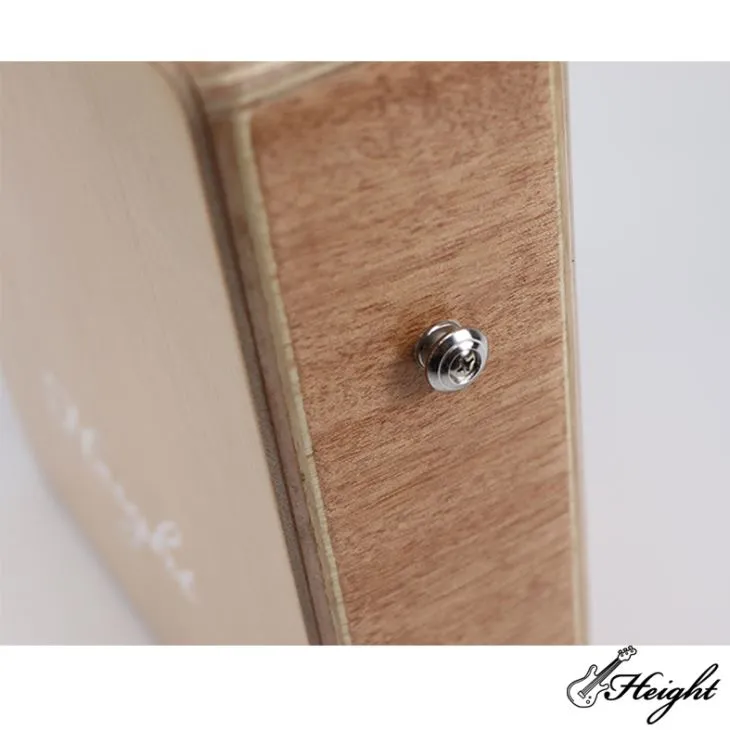 Easy Take Maple Wood Travel Cajon Drum