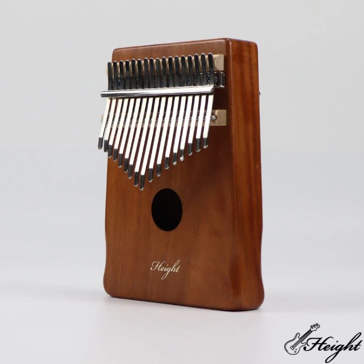 Kalimba Double Side Finger Pinao