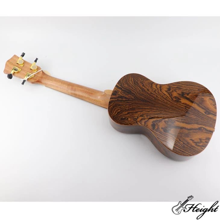wholesale butterfly wood ukulele 2