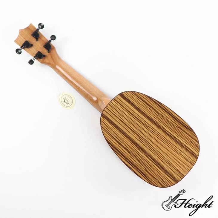 Pineapple Ukulele