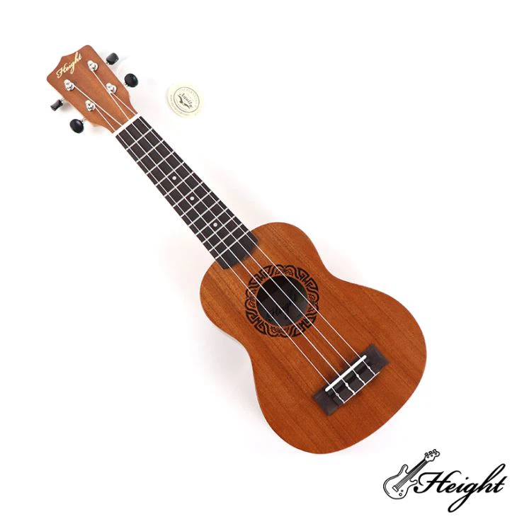 Sapele Wood For Ukulele