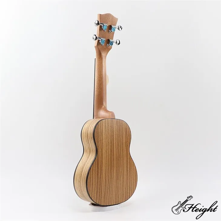 Soprano Ukulele  21 