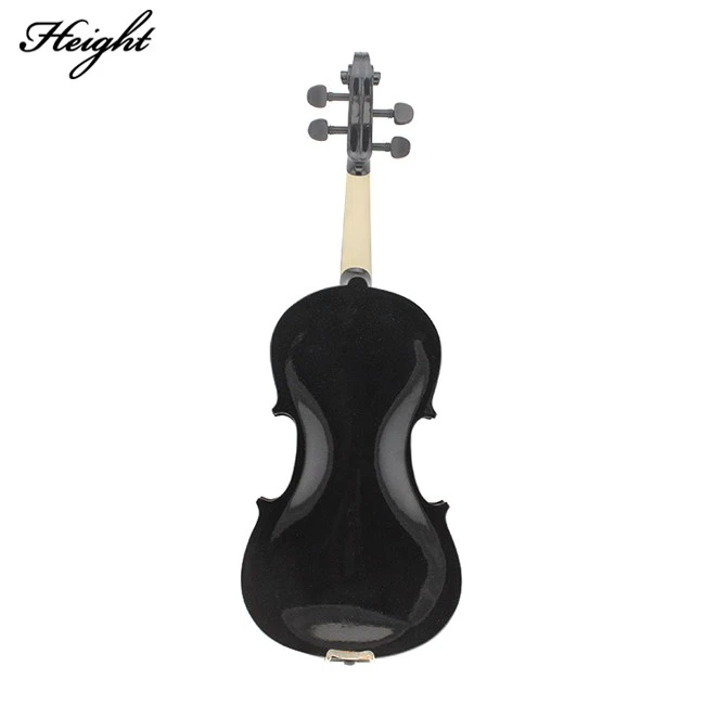 Violin 4/4 Size String Instrument