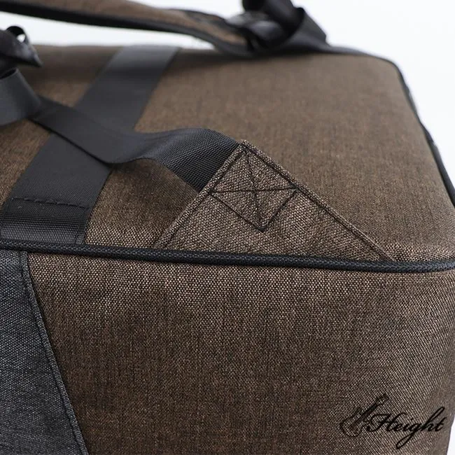 Horizontally Carried Waterproof Low Priced Luxury Bag