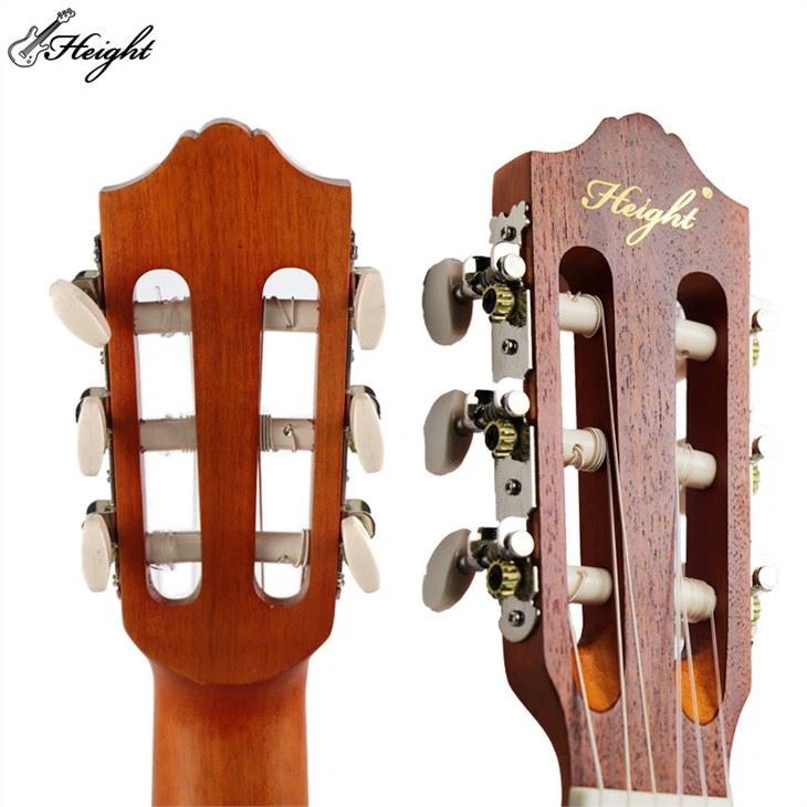 28 Inch Six String Mahogany Guitarlele