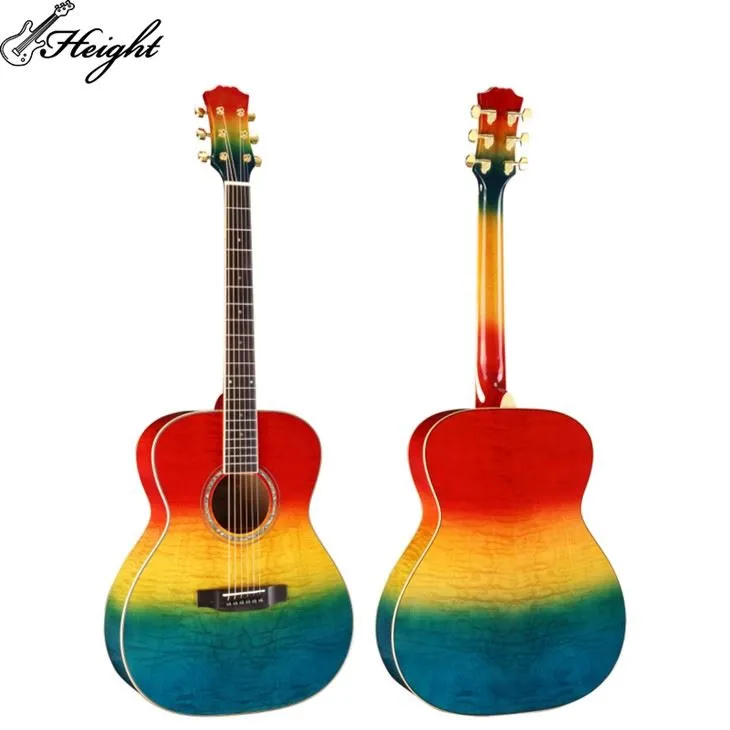 Full Rainbow Color41