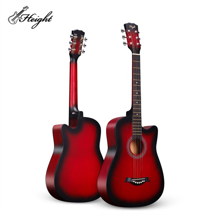 몬타나 스탠다드 바디 어쿠스틱 기타