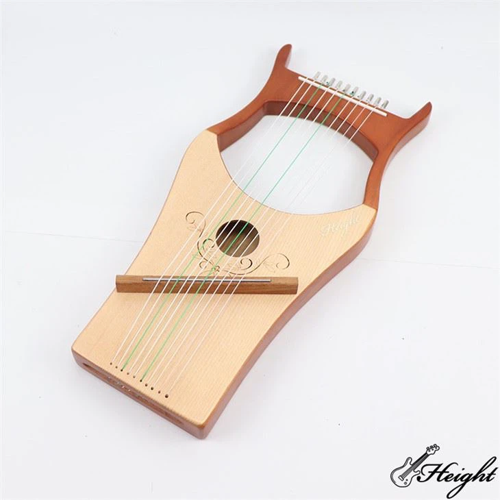 vandoren m13 lyre