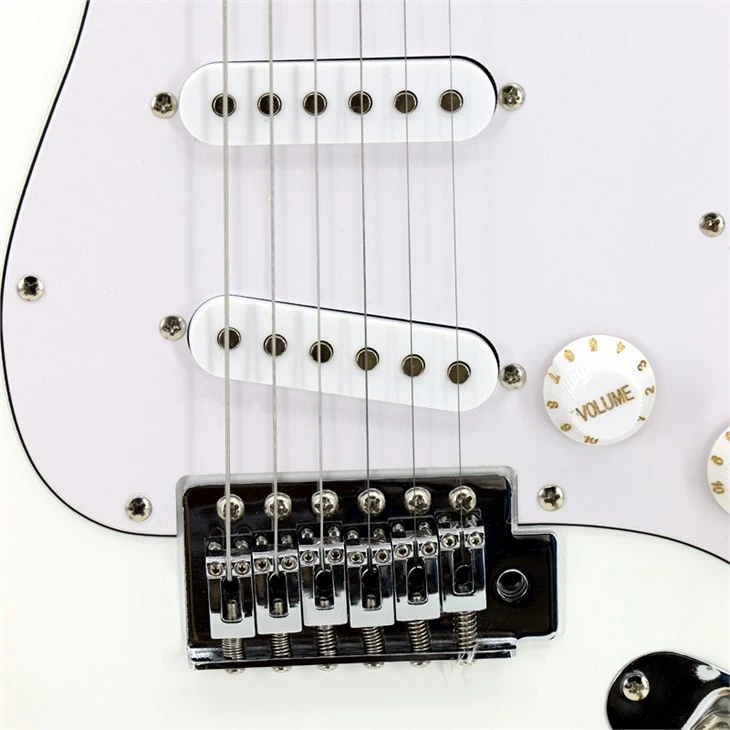 Best ST Style Electric Guitar