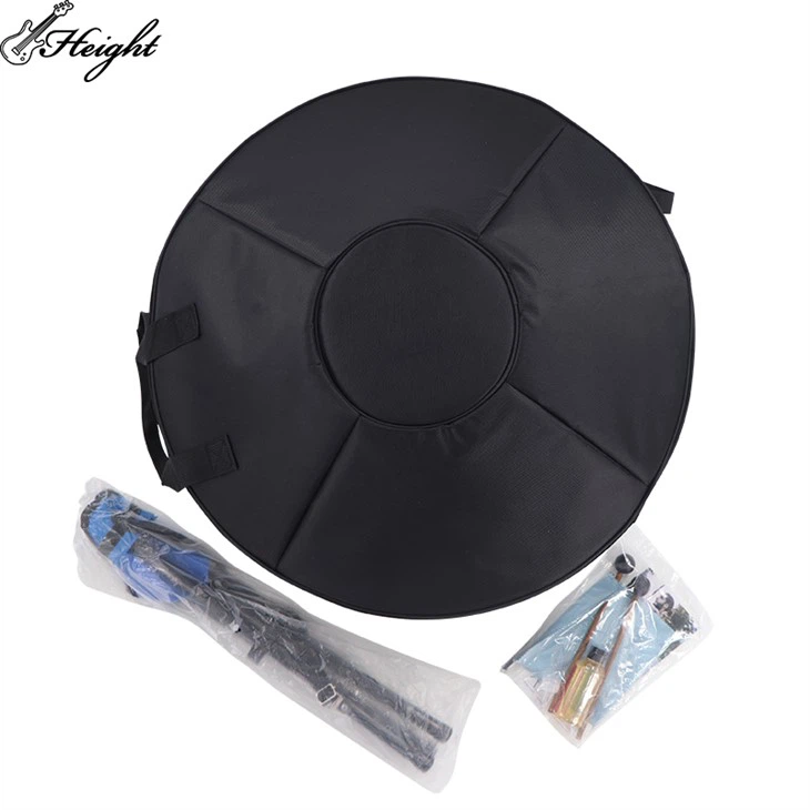 Handpan Drum For Beginners Best Hand Pan Drum