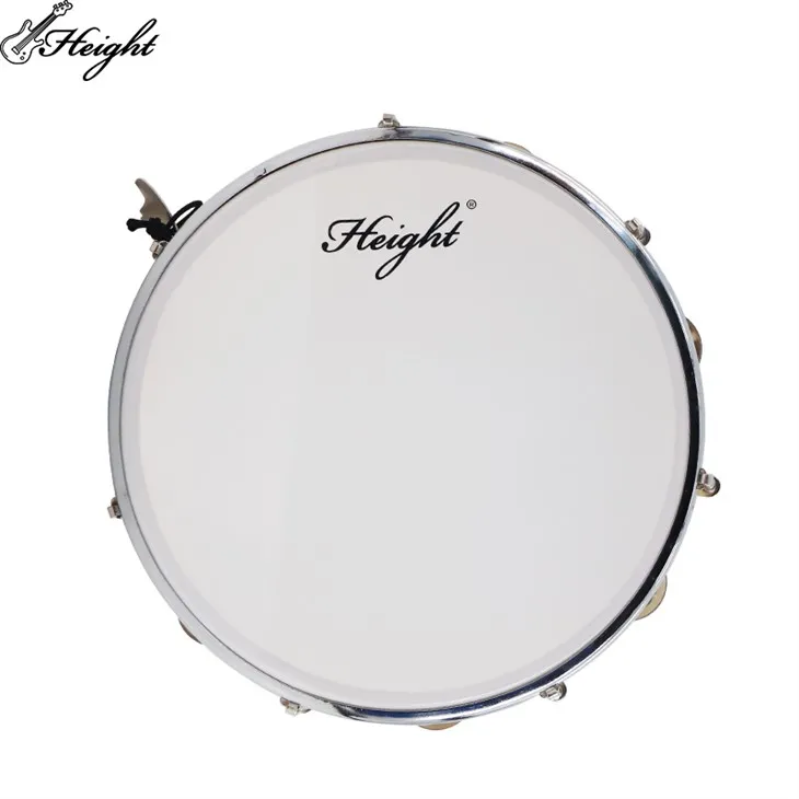 Tunable Hand Drum
